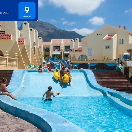 Holiday In Mareverde Costa Adeje  Extérieur photo