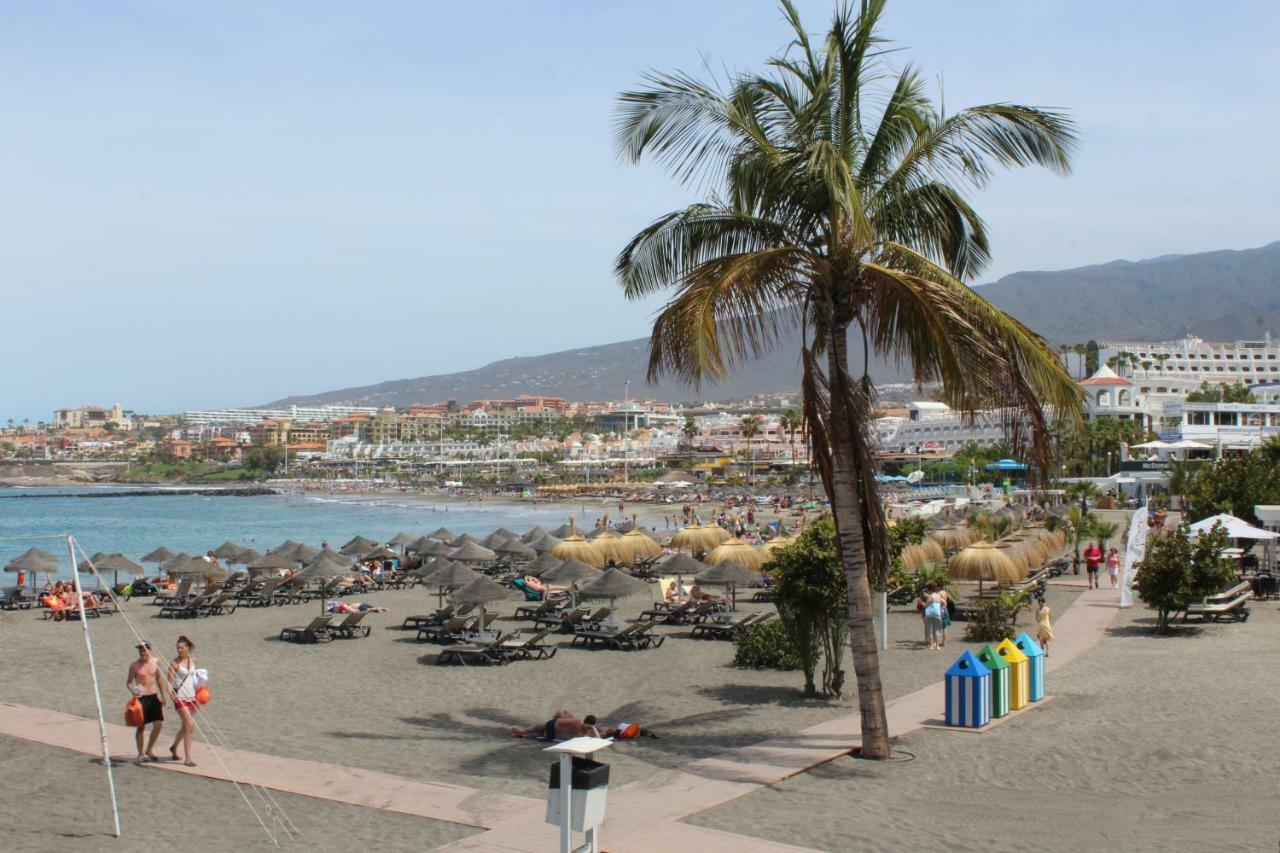 Holiday In Mareverde Costa Adeje  Extérieur photo