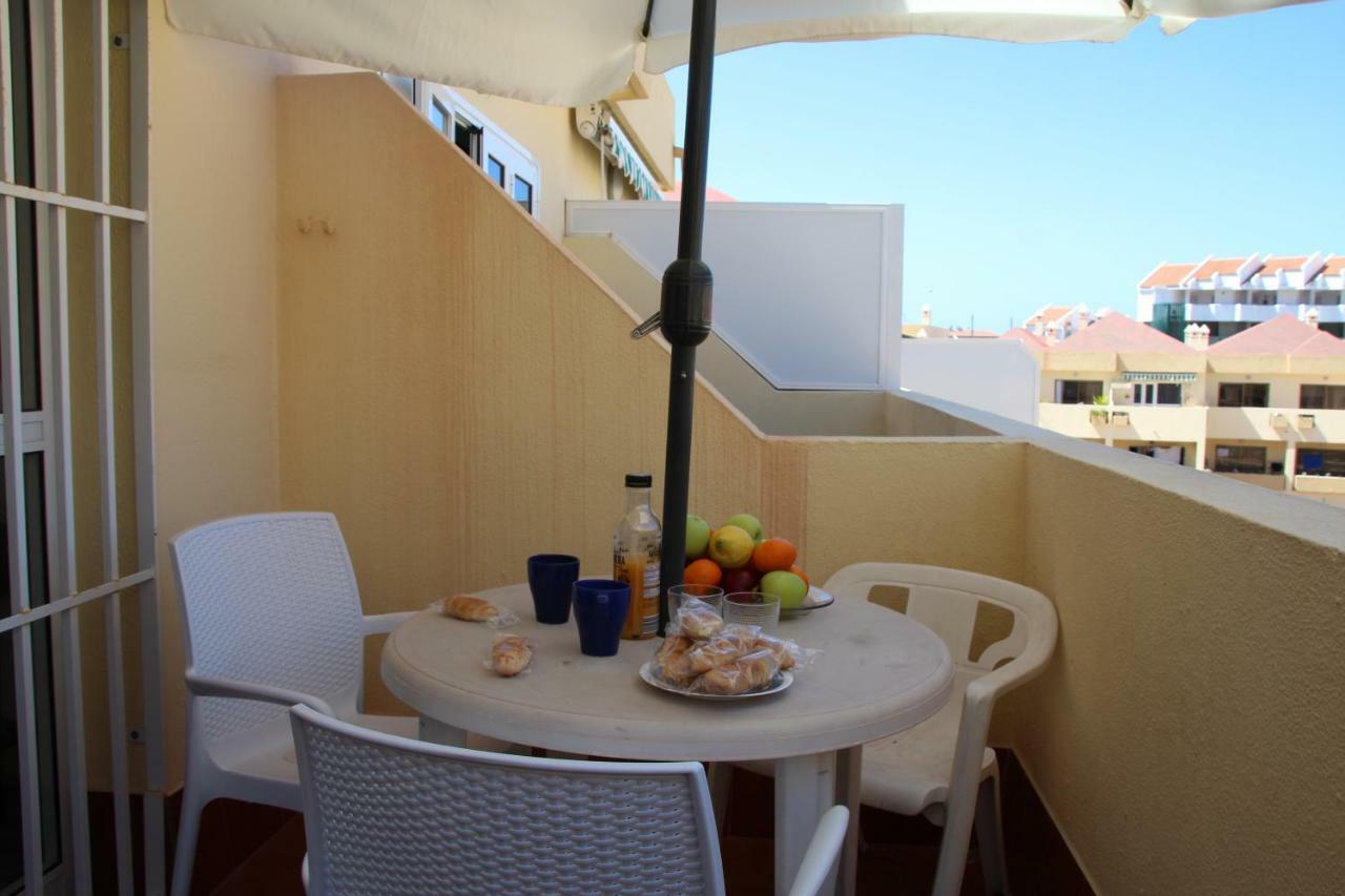 Holiday In Mareverde Costa Adeje  Extérieur photo