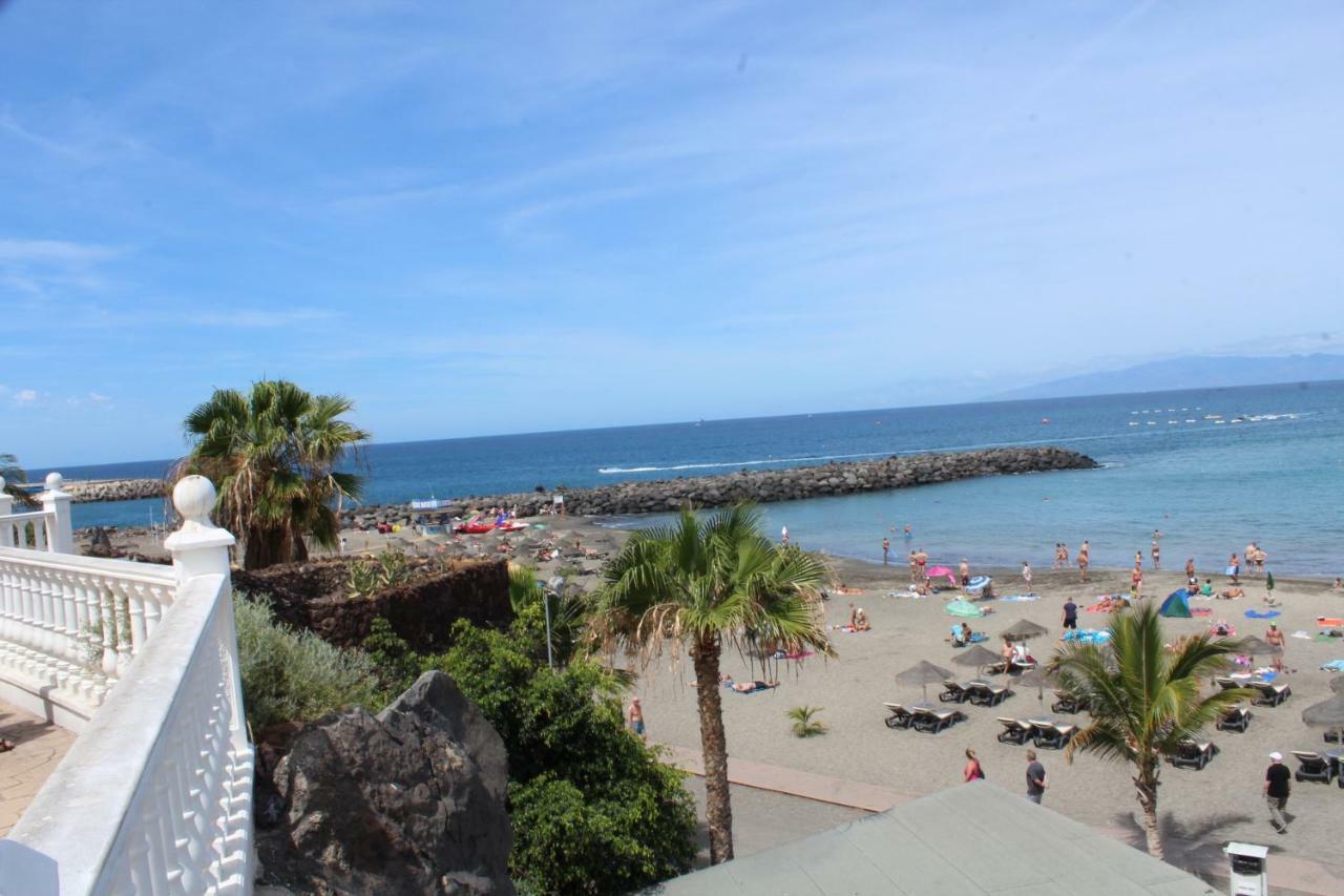 Holiday In Mareverde Costa Adeje  Extérieur photo