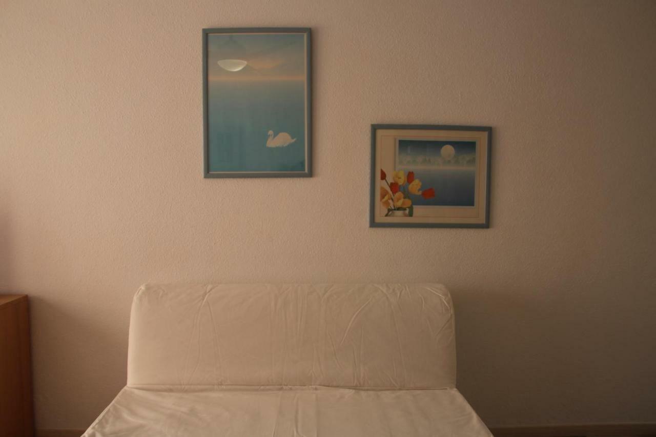Holiday In Mareverde Costa Adeje  Extérieur photo